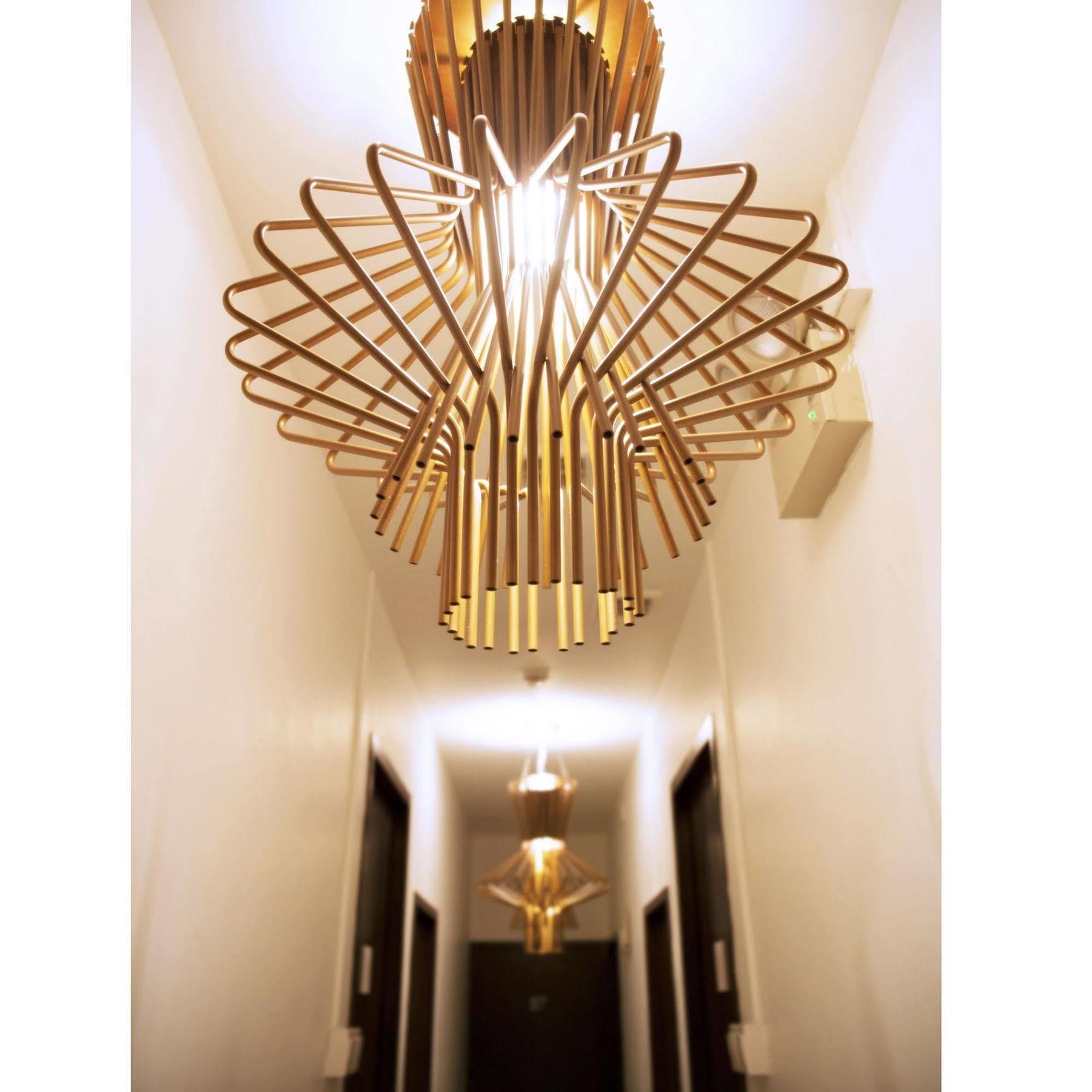 5Footway.Inn Project Ann Siang Singapour Extérieur photo